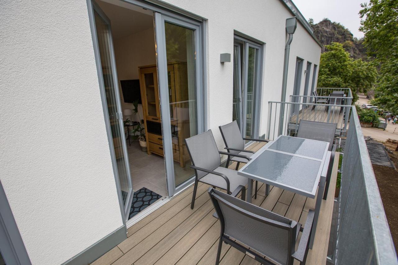 Ahr-Palais Apartman Altenahr Kültér fotó