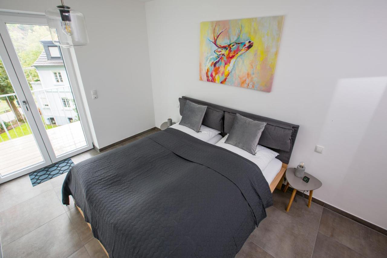 Ahr-Palais Apartman Altenahr Kültér fotó