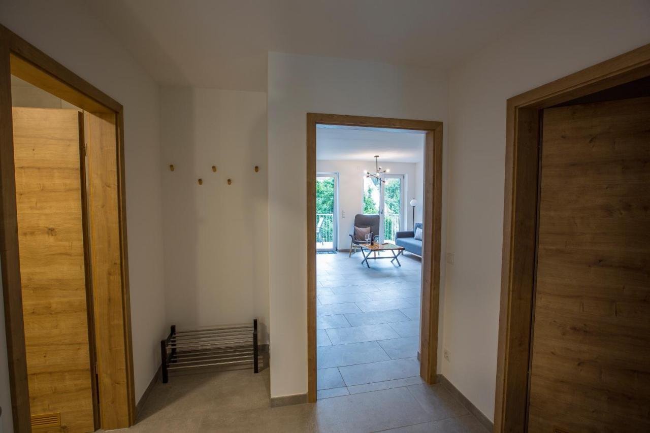 Ahr-Palais Apartman Altenahr Kültér fotó