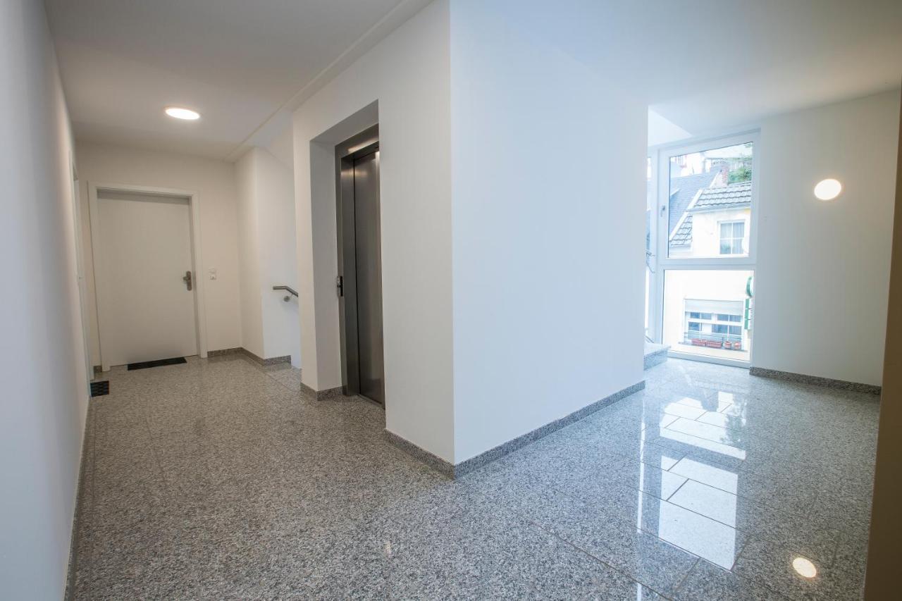 Ahr-Palais Apartman Altenahr Kültér fotó
