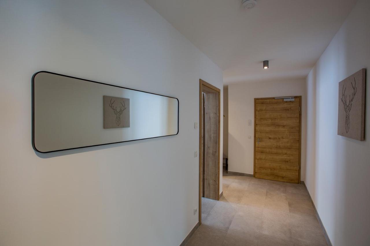 Ahr-Palais Apartman Altenahr Kültér fotó